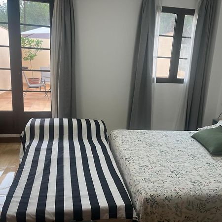 Bed and Breakfast Casa La Paz Figueroles Экстерьер фото