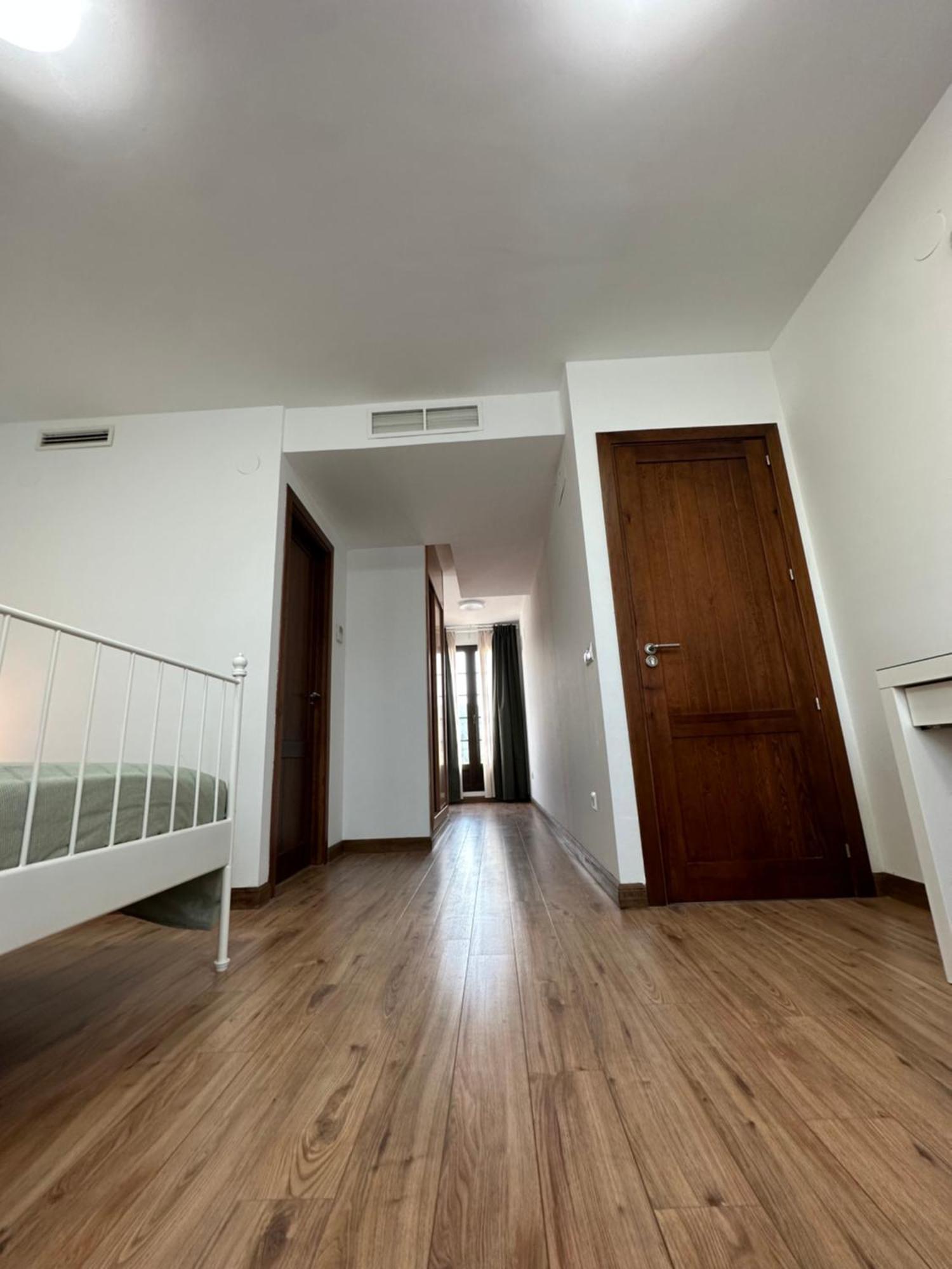 Bed and Breakfast Casa La Paz Figueroles Экстерьер фото