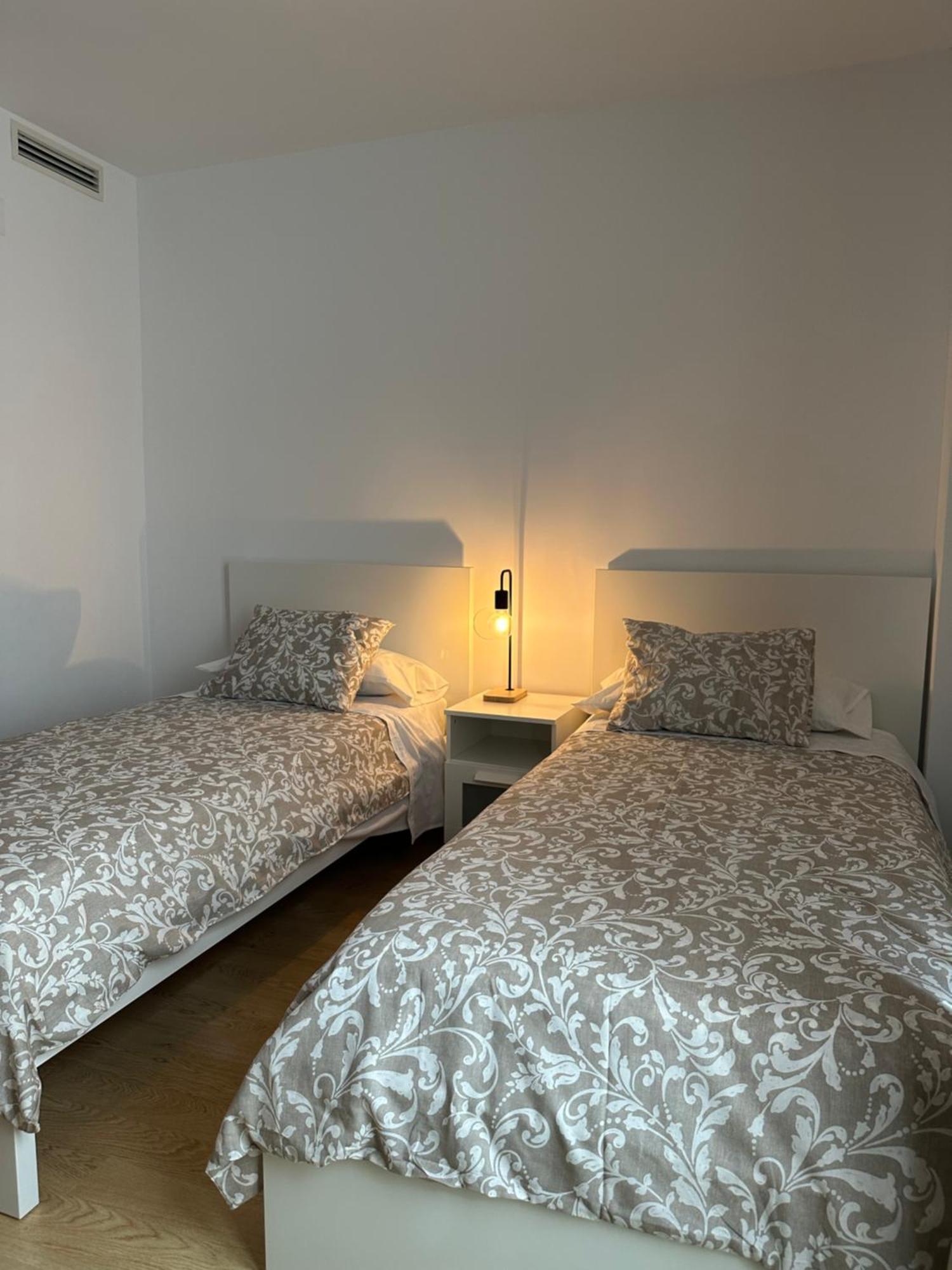 Bed and Breakfast Casa La Paz Figueroles Экстерьер фото