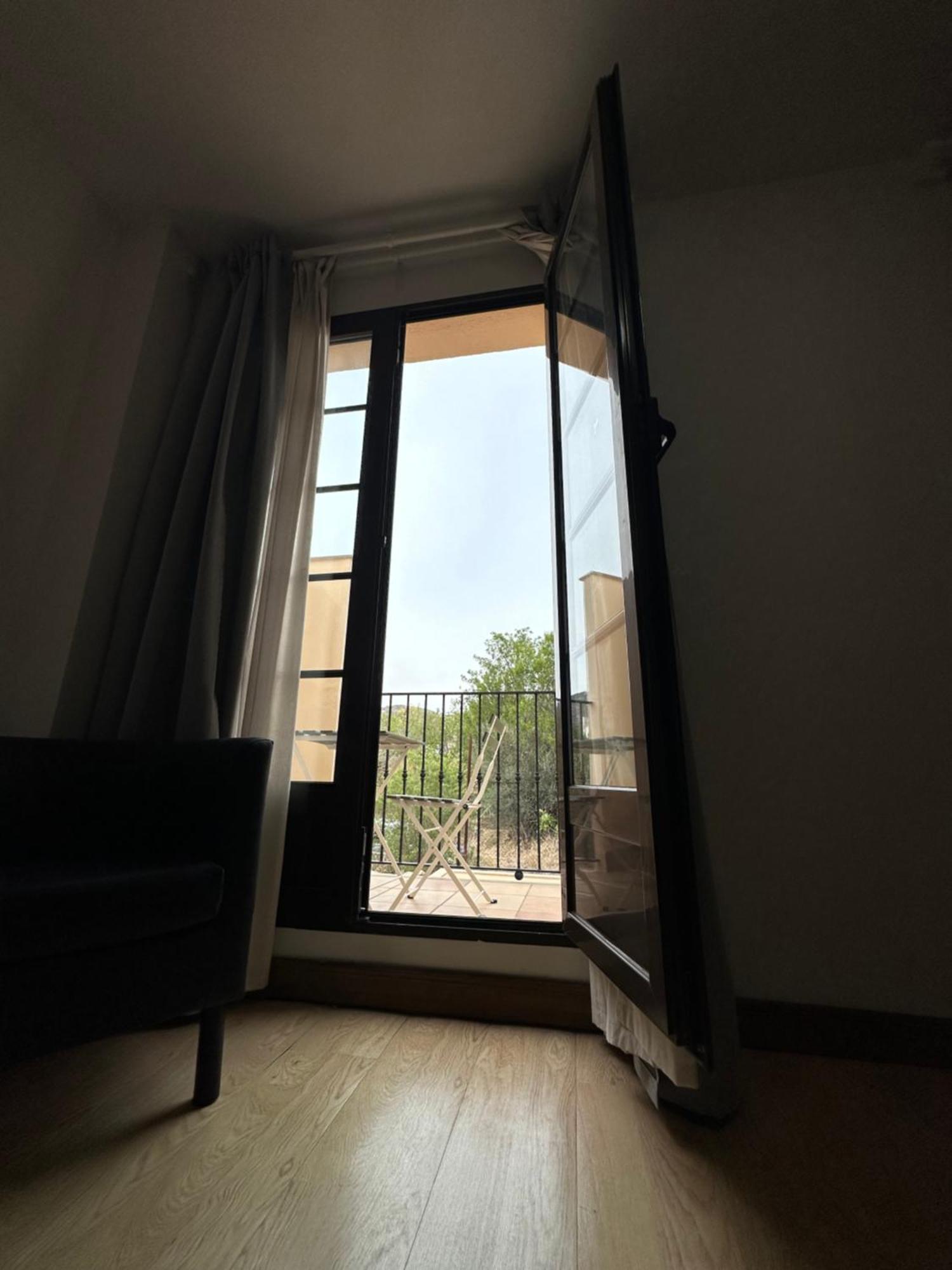 Bed and Breakfast Casa La Paz Figueroles Экстерьер фото