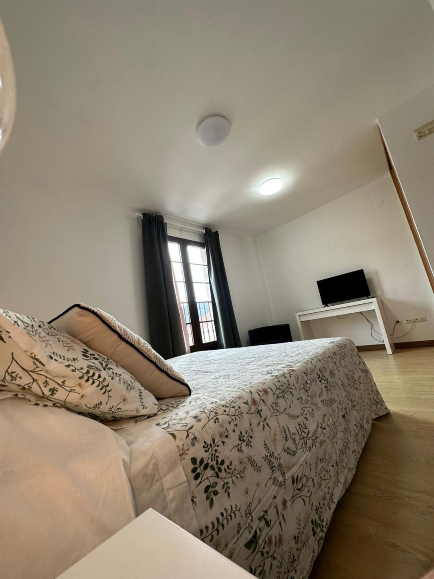Bed and Breakfast Casa La Paz Figueroles Экстерьер фото