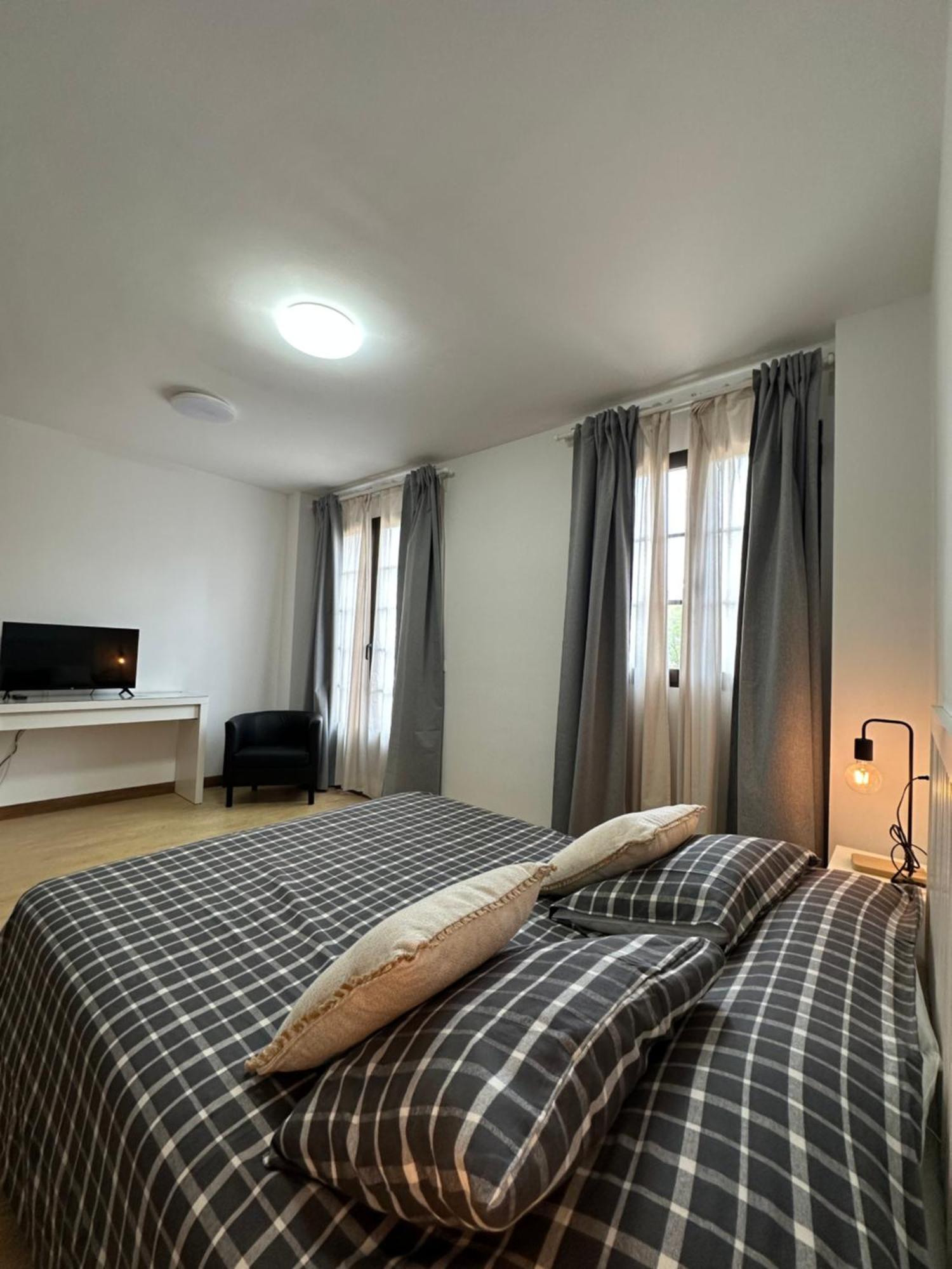 Bed and Breakfast Casa La Paz Figueroles Экстерьер фото