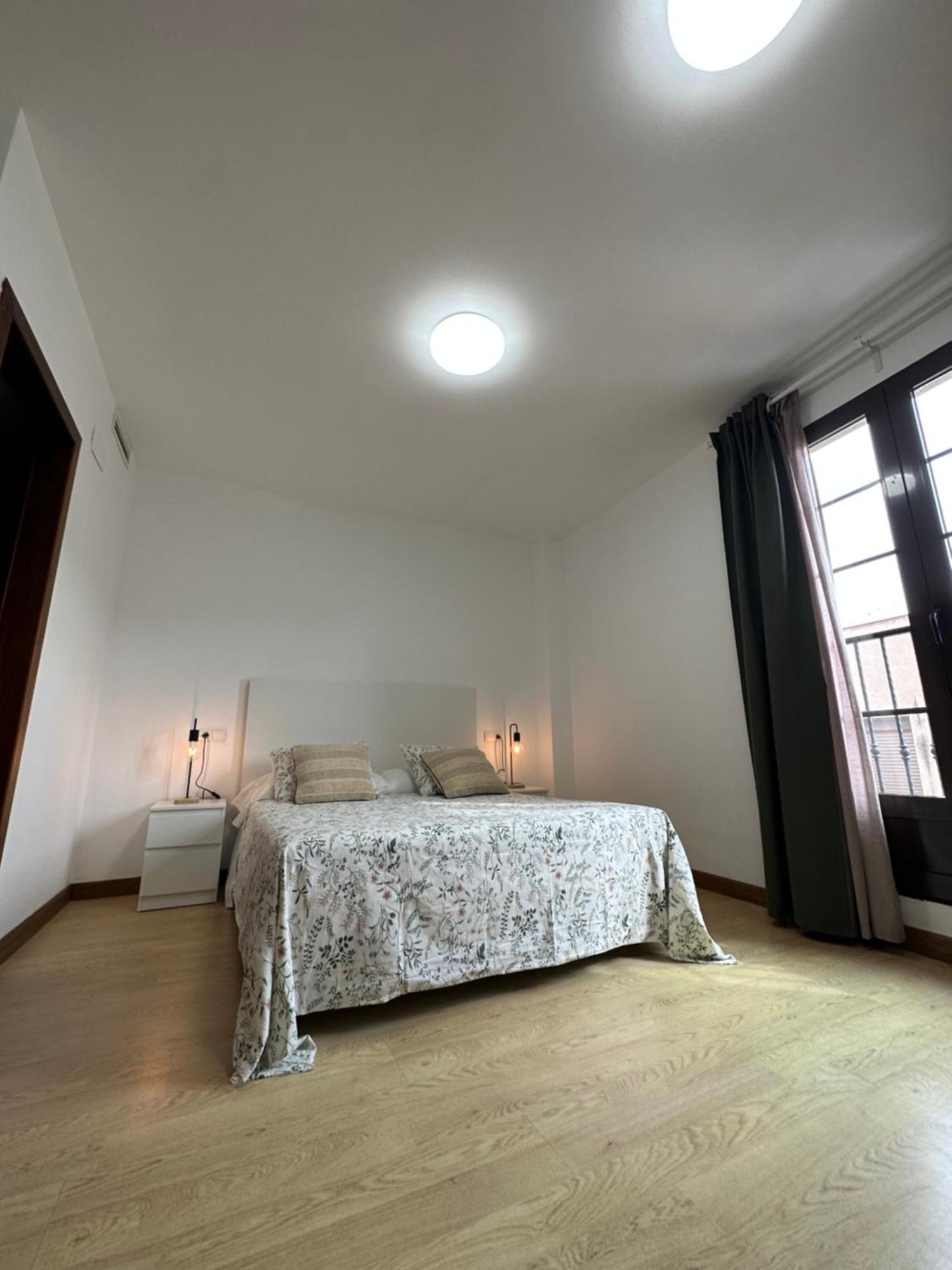 Bed and Breakfast Casa La Paz Figueroles Экстерьер фото
