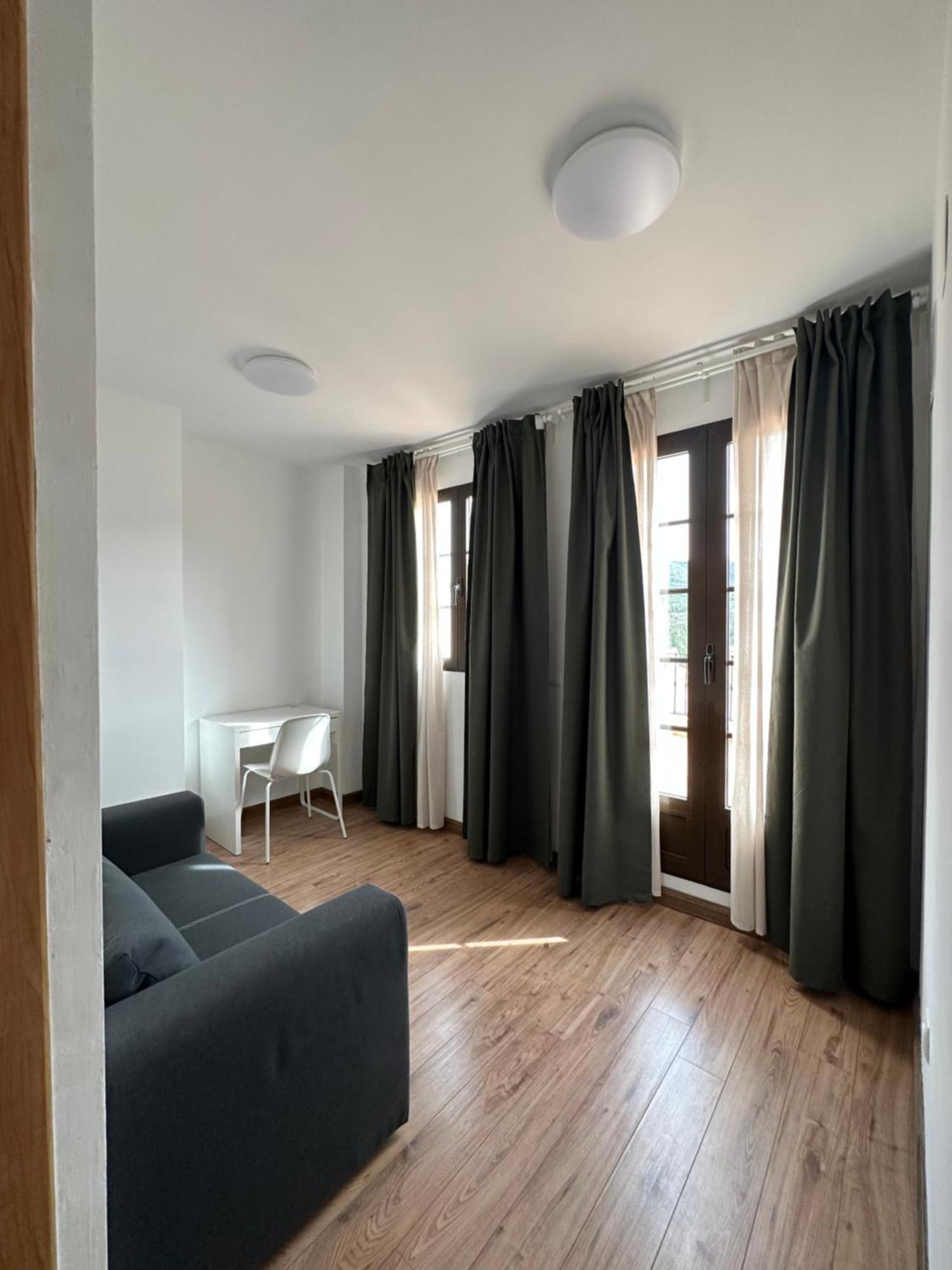 Bed and Breakfast Casa La Paz Figueroles Экстерьер фото
