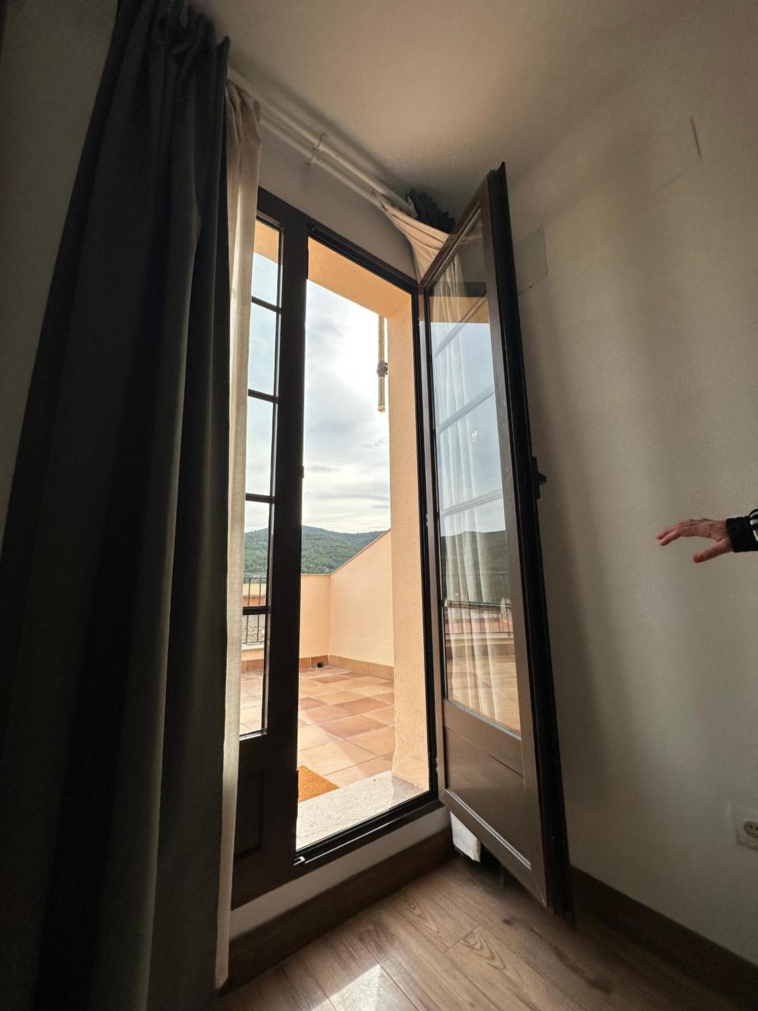 Bed and Breakfast Casa La Paz Figueroles Экстерьер фото