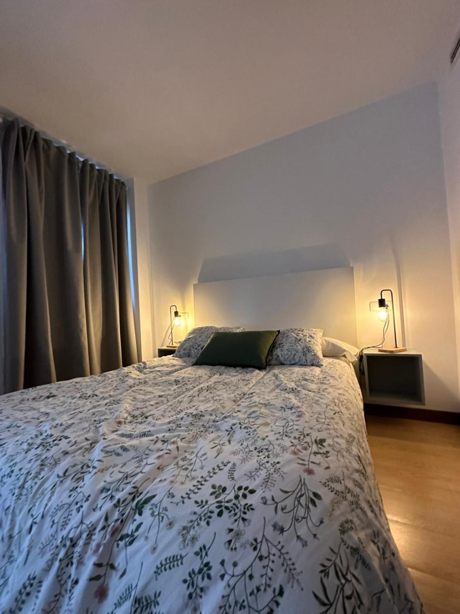 Bed and Breakfast Casa La Paz Figueroles Экстерьер фото