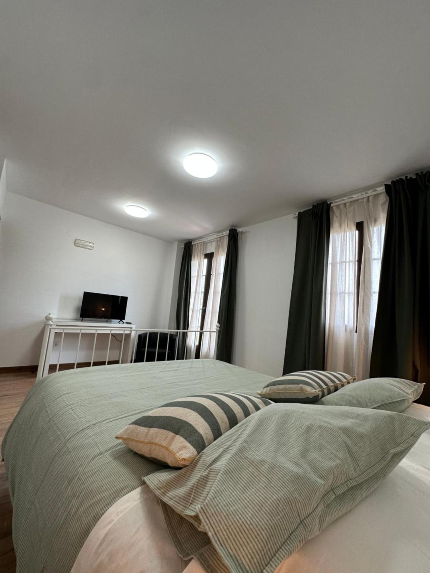 Bed and Breakfast Casa La Paz Figueroles Экстерьер фото